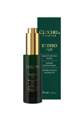 Produktbild von STEVIO lift Eliksir liftingujący 30 ml