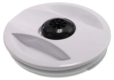 Produktbild von Severin 9568048 Deckel für KA9254 KA9255 KA9256 KA9257 KA9309 Kaffeemaschine
