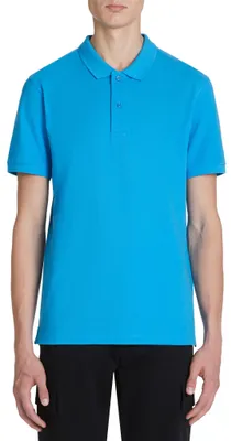 Produktbild von Celio Blaues Herren-Poloshirt von Teone S