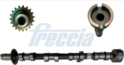 Produktbild von FRECCIA CM05-2361 Nockenwelle Auslass für FORD FOCUS III Turnier Kuga Mk2 (DM2) MONDEO IV Turnier (BA7) Focus II Schrägheck (DA, HCP, DP) S-MAX (WA6)