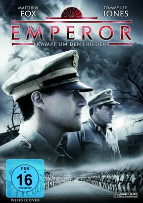 Produktbild von Emperor - Kampf um Frieden