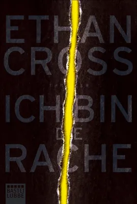 Produktbild von Ich bin die Rache