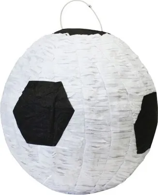 Produktbild von Amscan P18000, Standard-Pinata, Kinder, 3 Jahr(e), Beide Geschlechter, Papier, Mehrfarbig