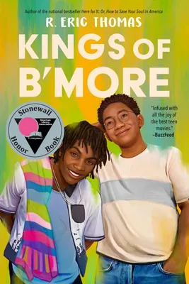 Produktbild von Kings of B'more