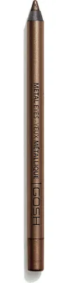 Produktbild von Gosh Metal Eyes Eyeliner 003 Tiger Eye 1,2 g