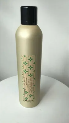 Produktbild von Davines This is a Medium Hair Spray, Haarspray, Frauen, Alle Haare, 400 ml, ALCOHOL DENAT., BUTANE, PROPANE, ISOBUTANE, ACRYLATES COPOLYMER, AMINOMETHYL PROPANOL, PARFUM,..., Paraben