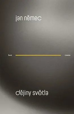 Image de Dějiny světla (Němec Jan)