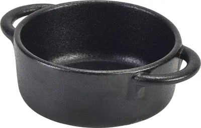 Immagine prodotto di GENWARE Serviertopf Steinzeug, Höhe: 39 mm, Länge: 126 mm, Breite: 94 mm