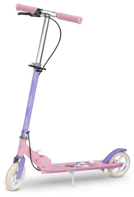 Image de Kodi princezna koloběžka Ricokids