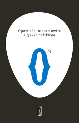 Productafbeelding van ISBN Opowieści niesamowite z języka polskiego Antologia, Polski, Twarda okładka, 600 stron(y)