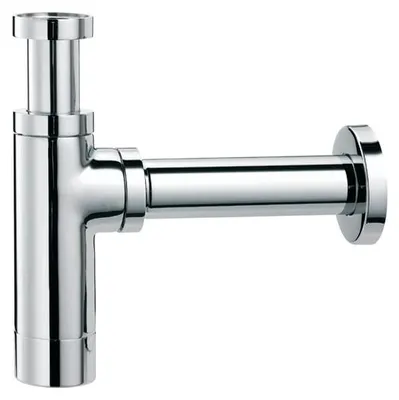 Obrázek produktu pro IDEAL STANDARD E0079AA Designsiphon G 5/4, Chrom