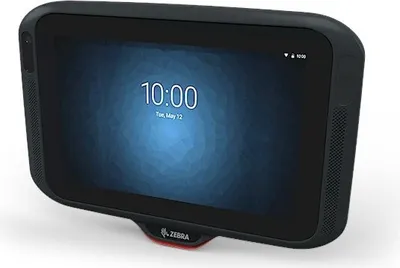 Obrázok produktu pre CC6000 Customer Concierge - Informačný terminál o produktoch, Android, 2D imager, 10" kapacitná dotyková obrazovka, vzpriamený