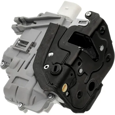 Produktbild von STARK SKDLO-2160164 Türschloss Hinten Links Fahrerseitig für AUDI A3 Sportback (8PA) A6 Avant (4F5, C6) A3 Schrägheck (8P1) A6 Limousine (4F2, C6)