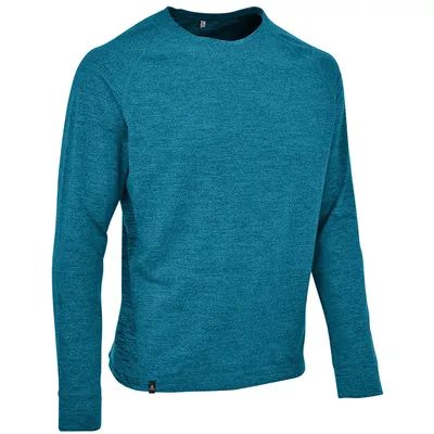 Produktbild von Alvier - 1/1Funktionsshirt petrol blue (13) 56