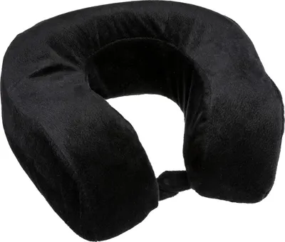 Immagine prodotto di Cuscino per il collo da viaggio, in memory foam