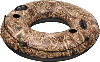 Produktbild von REALTREE® Schwimmreifen "Lake Runner" ab 14 Jahren Φ 119 cm