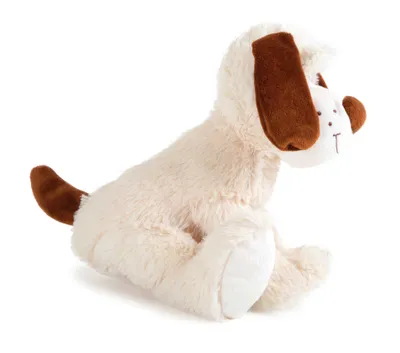 Produktbild von Kuscheltier Welpe
