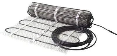 Zdjęcie produktu dla Mata grzewcza DANFOSS DEVI DTIK 300, 83-900169 2630 W, 400 V
