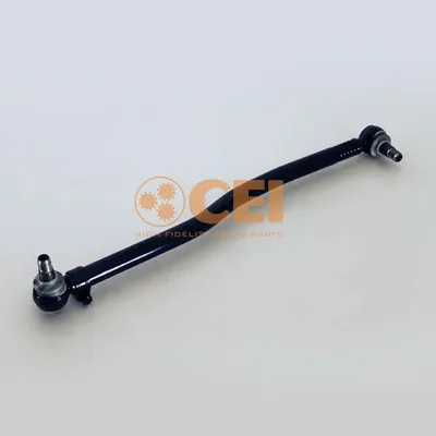 Obrázek produktu pro Lenkstange Mercedes Actros L.873mm | 0004609205 0004609305 0014606905