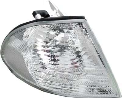 Produktbild von Rechter Blinker Für Bmw 3 E46 1998-2001