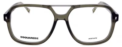 Produktbild von Dsquared2 Sonnenbrille D2 0145 1ED 57 16 145