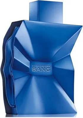 Produktbild von Marc Jacobs BANG BANG Eau de Toilette Zerstäuber 100 ml