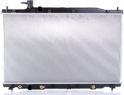 Obrázok produktu pre Chladič, chladenie motora NISSENS 681406
