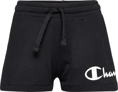 Produktbild von Champion Shorts Shorts mit Tunnelzugbund und Logo-Schriftzug