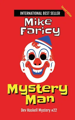 Produktbild von Mystery Man