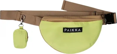 Produktbild von PAIKKA Leckerlibeutel "Visibility Treat Bag" matcha