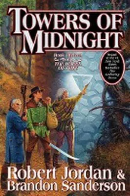 Immagine prodotto di Towers of Midnight