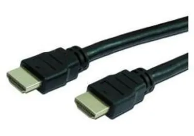 Obrázek produktu pro MediaRange MRCS132, 3 m, HDMI Typ A (standardní), HDMI Typ A (standardní), Černá