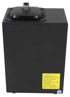 Obrázok produktu pre Inteligentný difúzor Smart Scent Air Machine 800 ml s Bluetooth a HVAC na éterické oleje s aplikáciou pre domácnosť, KTV a hotely, s európskou zástrčkou, 100–240 V