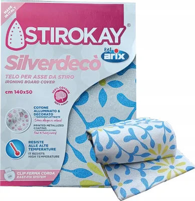 Obrázok produktu pre Arix Silverdeco 140X50 Kryt Dosky T189...