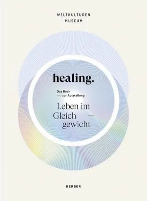 Immagine prodotto di healing