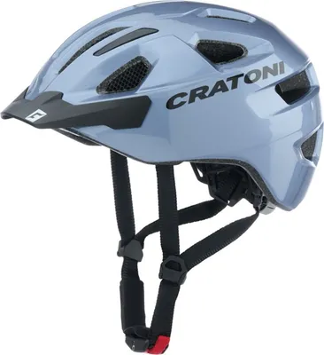 Produktbild von CRATONI City Fahrradhelm C-Swift, blau