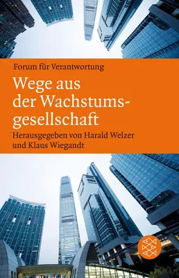 Produktbild von Wege aus der Wachstumsgesellschaft
