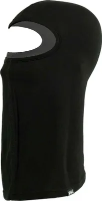 Produktbild von P.A.C. PAC Bamboo Balaclava schwarz 0