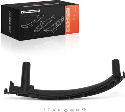 Produktbild von Frankberg 1x Türgriff Innenausstattung Links für BMW X5 F15 F85 X6 F16 F86 xDrive