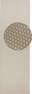 Zdjęcie produktu dla Chodnik sizalowy 80x250cm, płasko tkany do przedpokoju-korytarza, na taras
