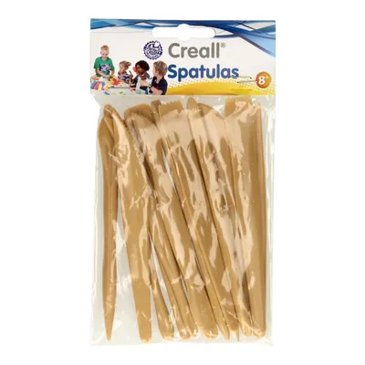 Image de Creall Klei Spatels, 14dlg.
