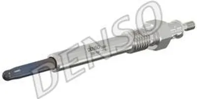 Produktbild von DENSO Glühkerze DG-106, Gesamtlänge 114mm, Gewinde M12x1.25, Schlüsselweite 12