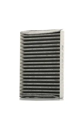 Produktbild von FEBI BILSTEIN 48501 Innenraumfilter Pollenfilter für RENAULT CLIO II (BB0/1/2, CB0/1/2) Aktivkohle