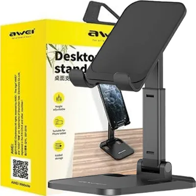 Obrázok produktu pre Awei Desk holder X11 for tablet or smartphone
