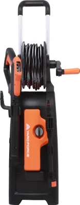 Produktbild von Yardforce Hochdruckreiniger EW U15C mit einem 2200-Watt-Universalmotor Schwarz-Orange One Size