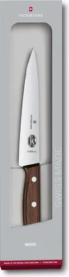 Obrázek produktu pro Dřevo, kuchařský nůž, 15 cm, rovný, mod. Javor, G