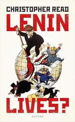 Immagine prodotto di Lenin Lives?