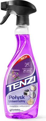Produktbild von TENZI Home Pro Universal 500ml – Reinigungs & Polierflüssigkeit