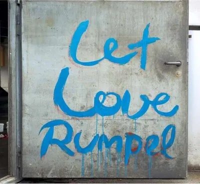Obrázok produktu pre Kalabrese - Let Love Rumpel (Part 2)