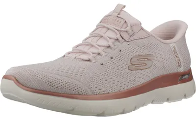 Zdjęcie produktu dla Skechers Slip - Ins Arch Fit Summits Soft Rose